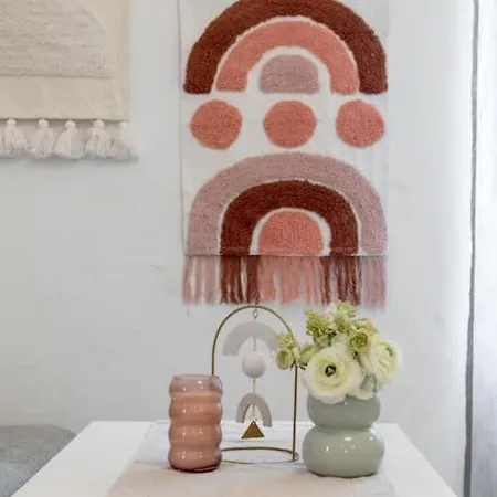 Apartment 3 Bedrooms Charming Stone House In Old Town *