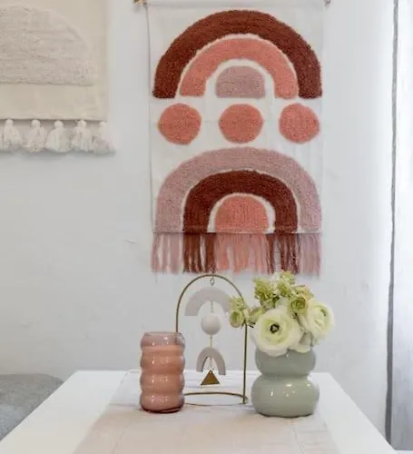 Appartement 3 Bedrooms Charming Stone House In Old Town *