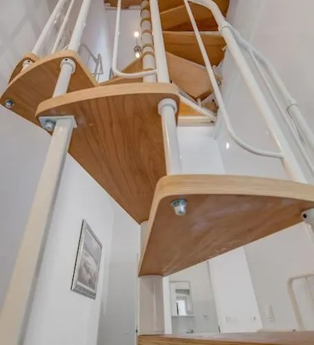 3 Bedrooms Charming Stone House In Old Town Appartement *